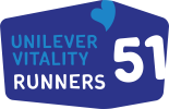 Unilever Vitality Runners